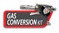 2016 Space Ray gas conversion kits icon